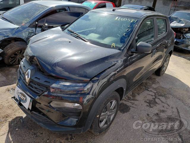2026 RENAULT KWID 