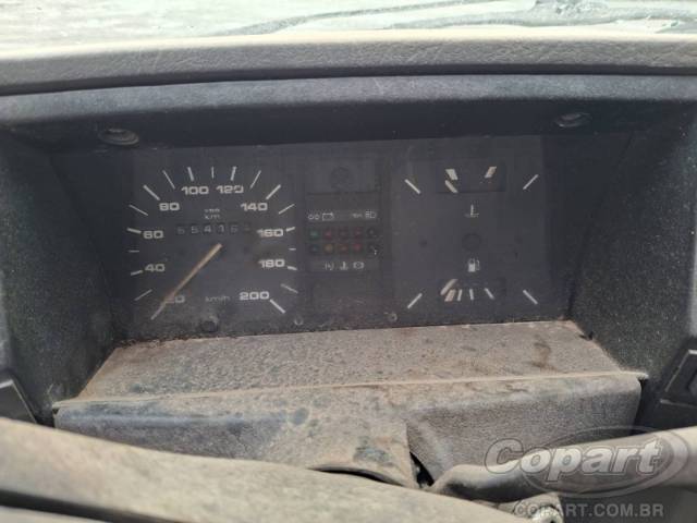 1994 VOLKSWAGEN GOL 