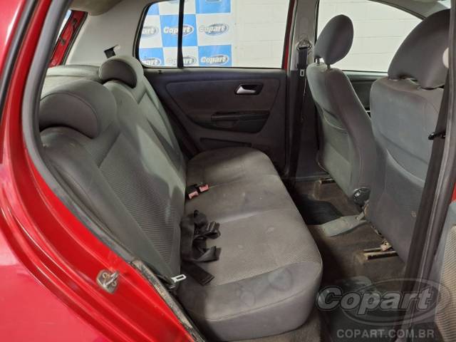 2012 VOLKSWAGEN FOX 