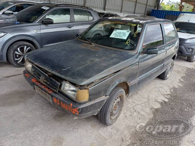1995 FIAT UNO 