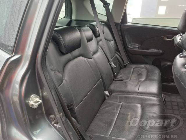 2011 HONDA FIT 