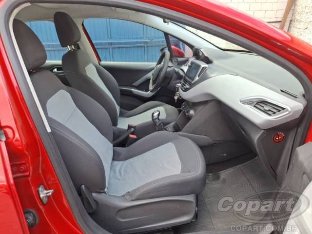 2014 PEUGEOT 208 