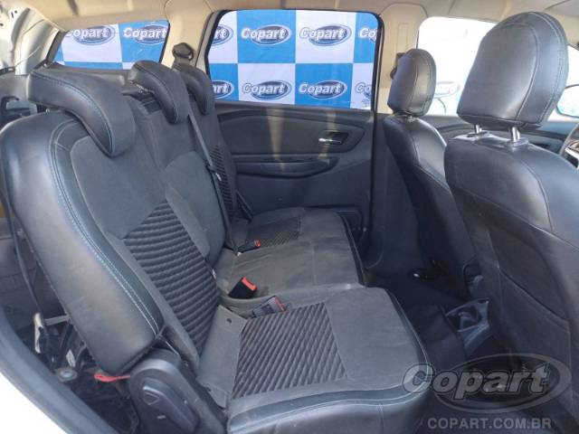 2024 CHEVROLET SPIN 