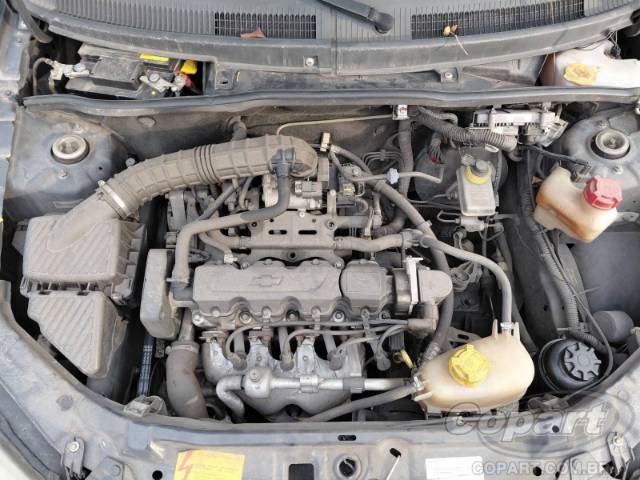 2013 CHEVROLET CELTA 