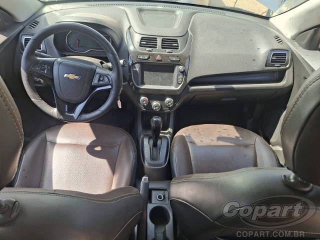 2018 CHEVROLET COBALT 