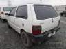 2008 FIAT UNO 