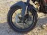 2026 HONDA NX 500 