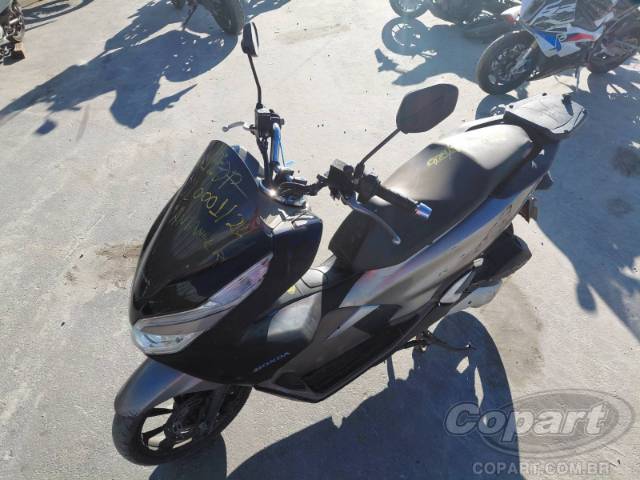 2022 HONDA PCX 