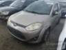 2012 FORD FIESTA SEDAN 
