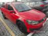 2015 VOLKSWAGEN SAVEIRO CE 