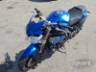 2014 TRIUMPH SPEED TRIPLE 