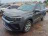 2022 VOLKSWAGEN TAOS 