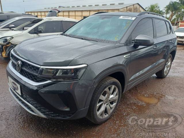 2022 VOLKSWAGEN TAOS 