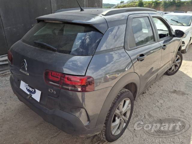 2023 CITROEN C4 CACTUS 