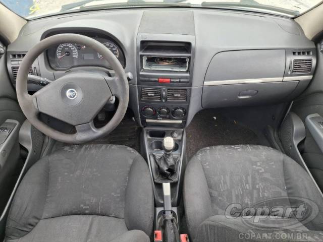 2006 FIAT SIENA 