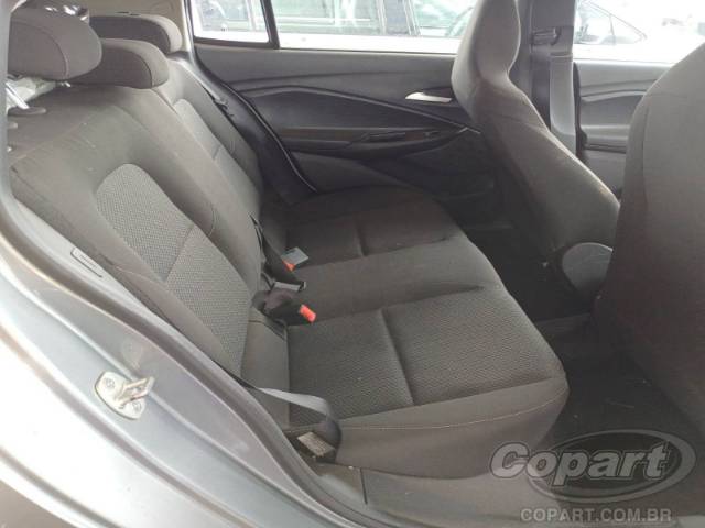 2025 CHEVROLET ONIX PLUS 