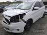 2017 FORD KA 