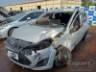 2012 FORD FIESTA SEDAN 