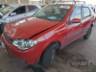 2008 FIAT PALIO 
