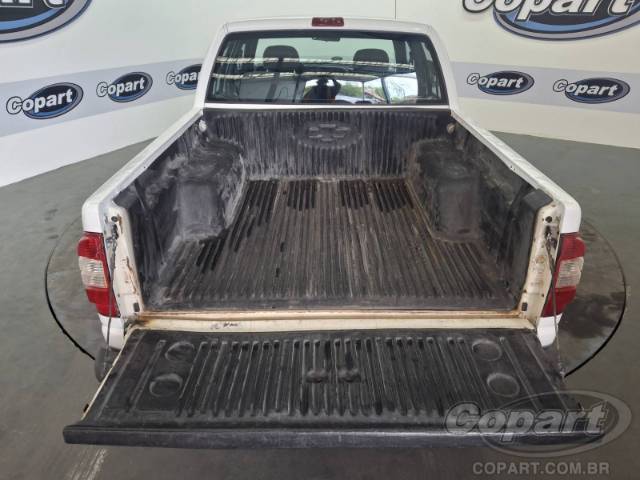 2011 CHEVROLET S10 CABINE DUPLA 