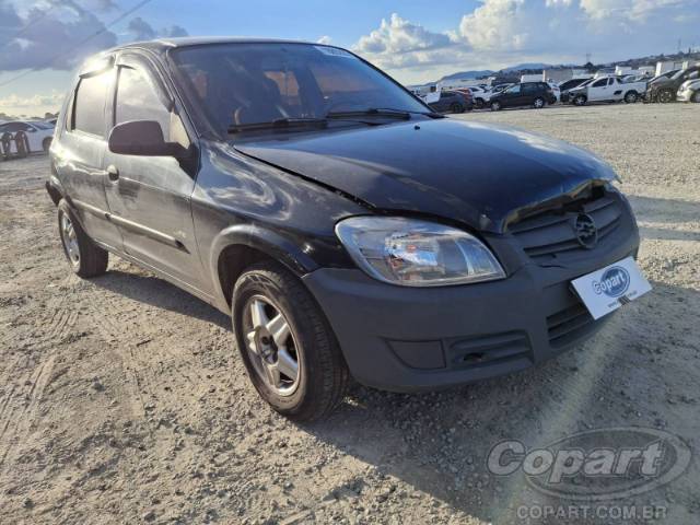 2007 CHEVROLET CELTA 