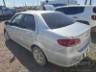 2016 FIAT SIENA 