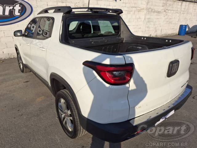 2019 FIAT TORO 