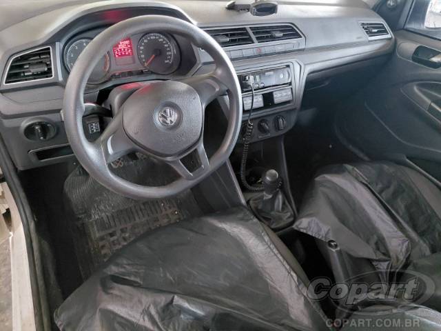 2020 VOLKSWAGEN SAVEIRO 