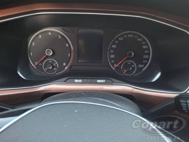 2020 VOLKSWAGEN T-CROSS 