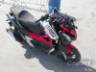 2022 HONDA ADV 