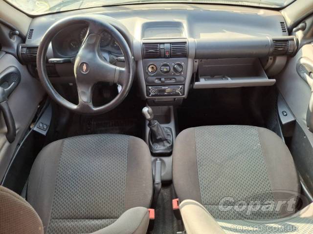 2012 CHEVROLET CLASSIC 