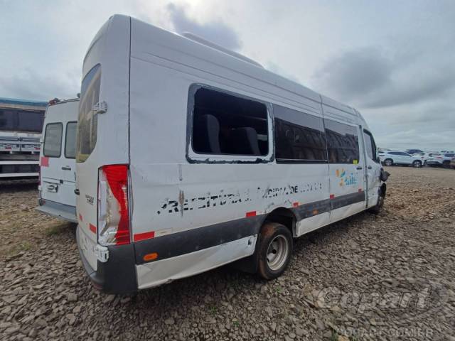 2026 MERCEDES BENZ SPRINTER 