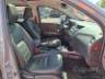 2024 NISSAN FRONTIER CD 