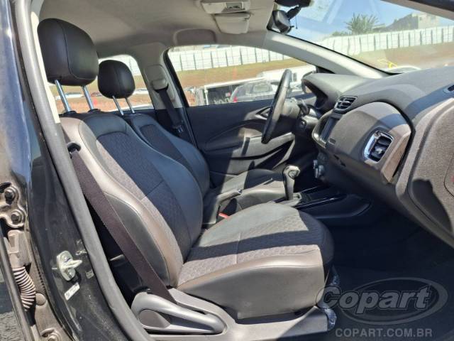 2018 CHEVROLET PRISMA 