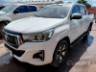 2019 TOYOTA HILUX CD 