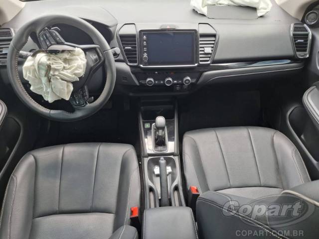 2024 HONDA CITY HATCHBACK 