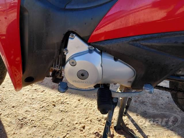 2024 HONDA BIZ 