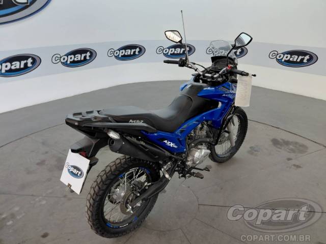 2025 AVELLOZ AZ160 
