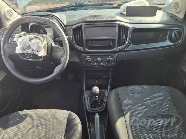 2026 FIAT MOBI 