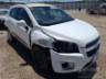 2014 CHEVROLET TRACKER 