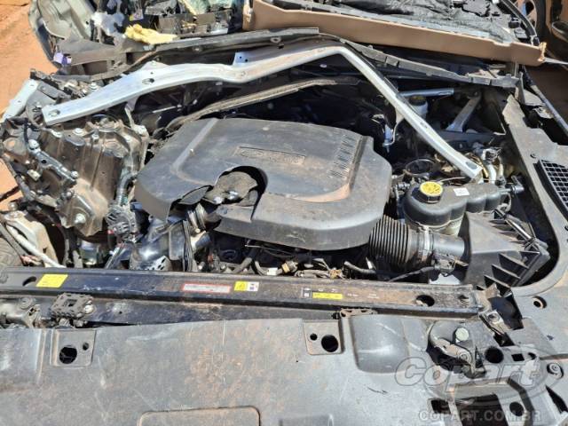 2024 LAND ROVER RANGE ROVER SPORT 