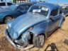 1984 VOLKSWAGEN FUSCA 