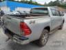 2022 TOYOTA HILUX CD 