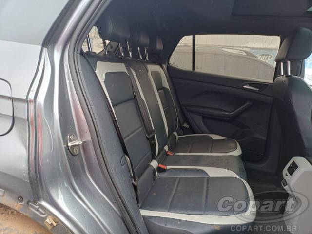 2021 VOLKSWAGEN T-CROSS 