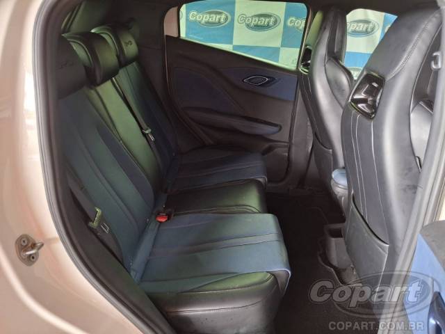 2025 BYD DOLPHIN MINI 