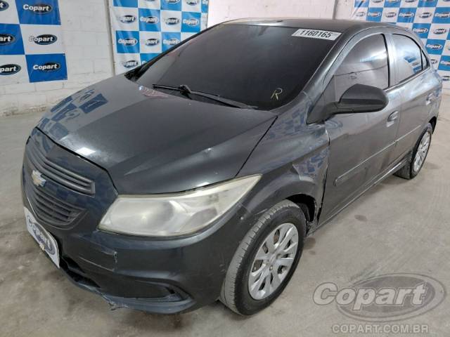 2018 CHEVROLET ONIX 