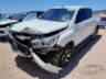 2020 TOYOTA HILUX CD 