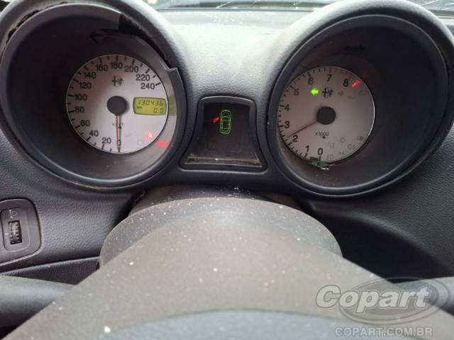 2000 ALFA ROMEO 156 