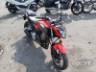 2023 HONDA CB 300F 