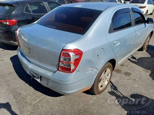 2012 CHEVROLET COBALT 